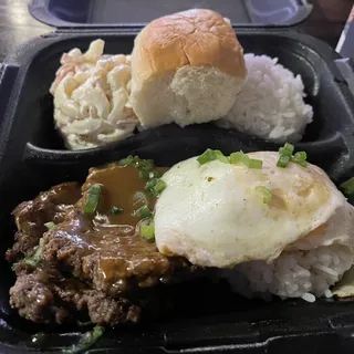 Loco Moco
