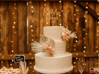 Wicked Whisk Cake Co.