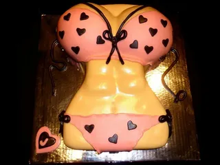 Arizona Birthday Cakes