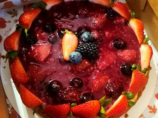 Cynthia's Crumbly Creations