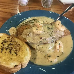 Pontchatrain Express