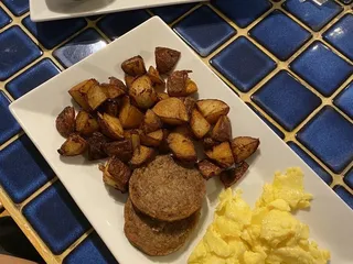 Starlite Espresso Cafe