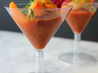 Catering by Jonathan Byrd's