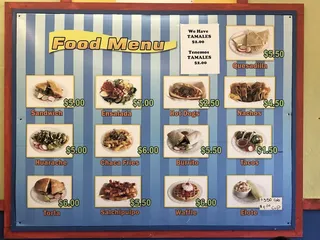 Paleteria Y Neveria La Michoacana