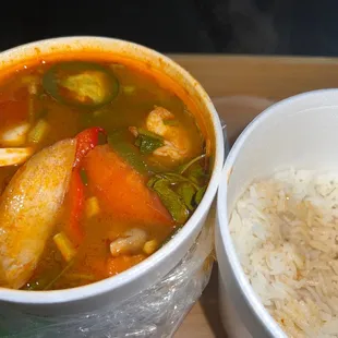Sweet & Sour Mart and Deli