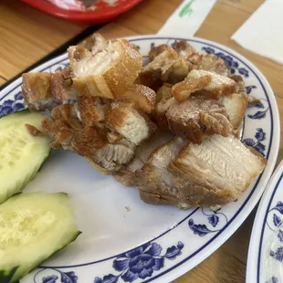 Pork Belly