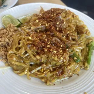 Pad Thai