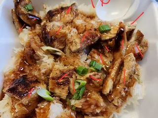 Thai Chili