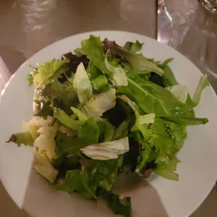 salad