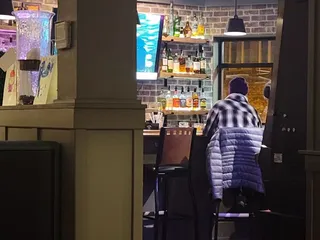 Zumpano's Ristorante & Pizzeria