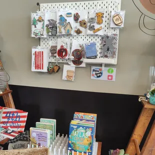 Knickknacks for sale