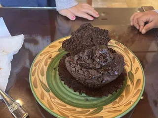 Holy Grounds Coffee House