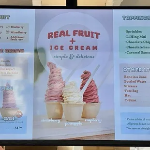 Menu (6/2/24)