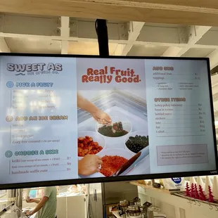 Menu - May 2024 - VN