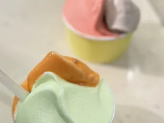 7Gradi Gelato