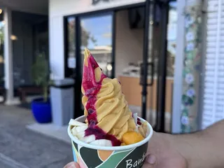 Banan - Kaimuki