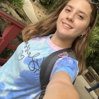 Sophia G.