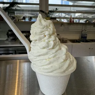 Pineapple with Coconut Kelli size...