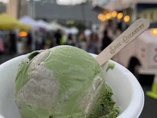 Sage Creamery