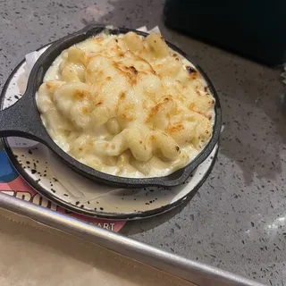 Mac & Cheese