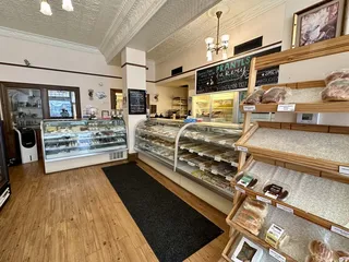 Prantl's Bakery