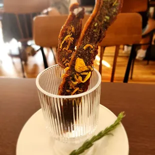 House Specialty Sweet Bacon