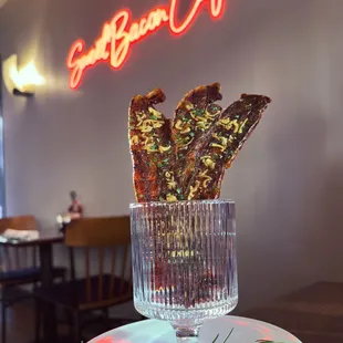 House Speciality Sweet Bacom