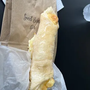 Quesito (very very good)!
