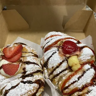food