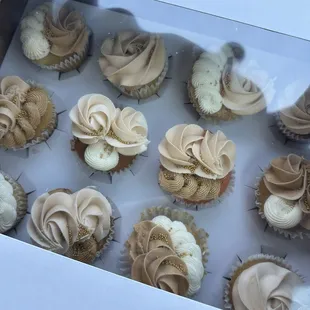 Cupcakes