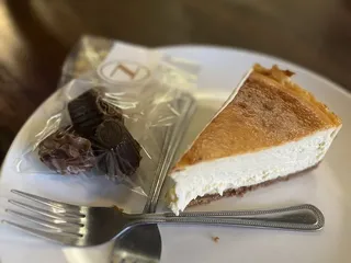 Belgian Sweets