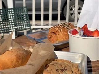 Republic Bakery