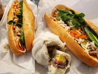 Boston Bakery & Cafe