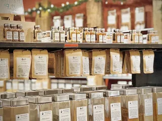 Spice And Tea Merchants - Breckenridge