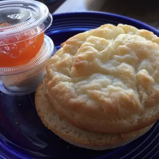 English Muffin