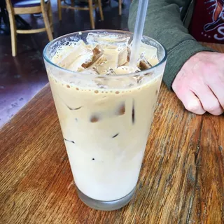Iced Latte