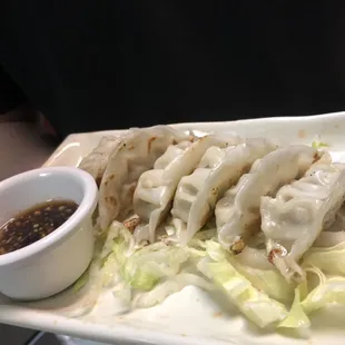 Pot Stickers