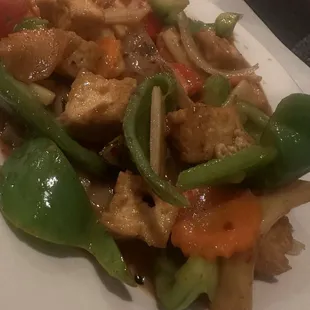 food, curry