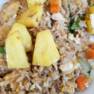 curry, food