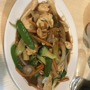 food, curry