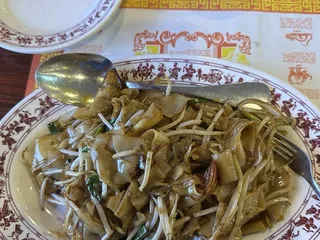 Rose Garden Asian Restaurant
