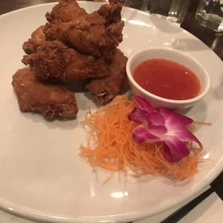 Sweet Chili Sauce