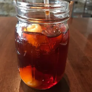 Lychee Thai Iced Tea