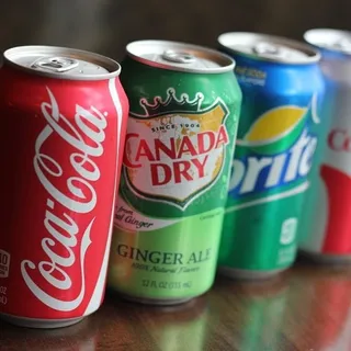 Soda