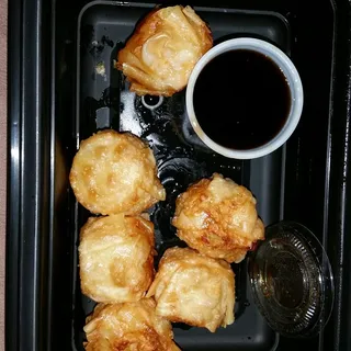 Dumplings