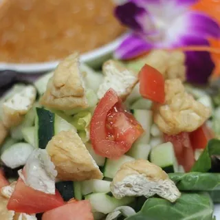 Thai Spring Salad