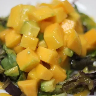 Mango Salad