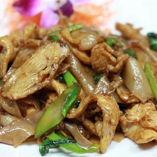 Pad See Yu