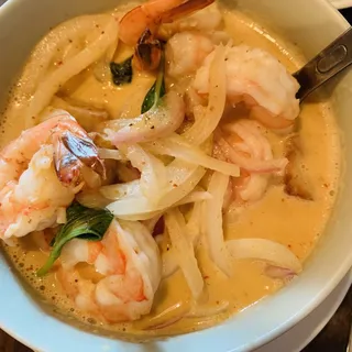 Massaman Curry