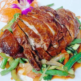 Duck Basil